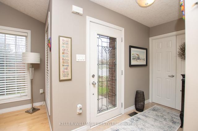 82 - 464 Commissioners Rd W, Townhouse with 3 bedrooms, 3 bathrooms and 4 parking in London ON | Image 36