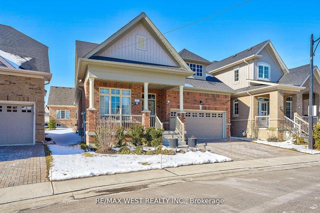 42 Seedhouse Rd, Condo with 2 bedrooms, 4 bathrooms and 4 parking in Brampton ON | Image 1