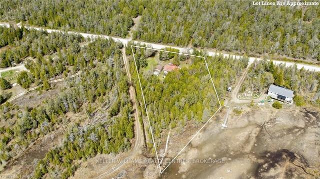 692 Dorcas Bay Rd, House detached with 2 bedrooms, 1 bathrooms and 12 parking in Northern Bruce Peninsula ON | Image 22