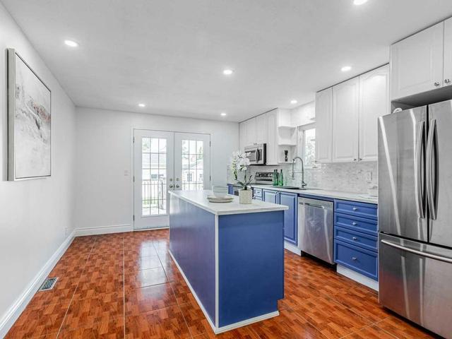 20 Emmett Ave, House semidetached with 2 bedrooms, 2 bathrooms and 2 parking in Toronto ON | Image 20