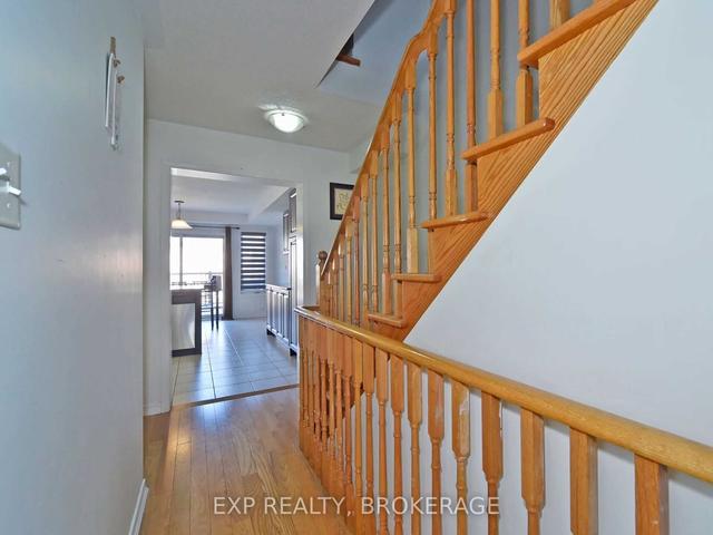 3664 St Clair Ave E, House attached with 4 bedrooms, 4 bathrooms and 1 parking in Toronto ON | Image 34