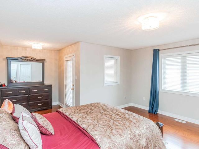 22 Freshmeadow St, House detached with 4 bedrooms, 5 bathrooms and 6 parking in Brampton ON | Image 17