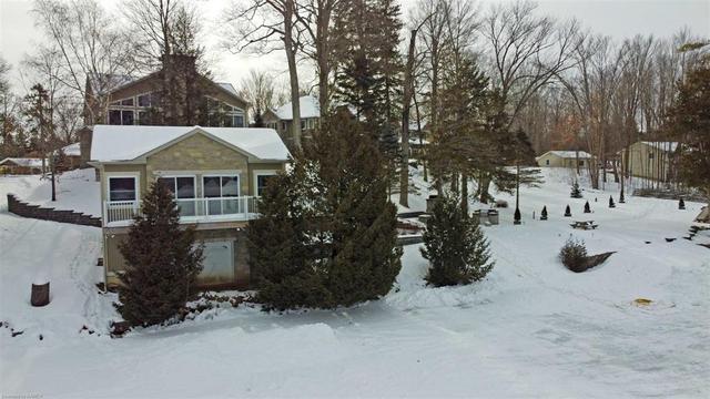 3-4 - 532 10th Concession Road, House attached with 2 bedrooms, 2 bathrooms and null parking in Rideau Lakes ON | Image 37