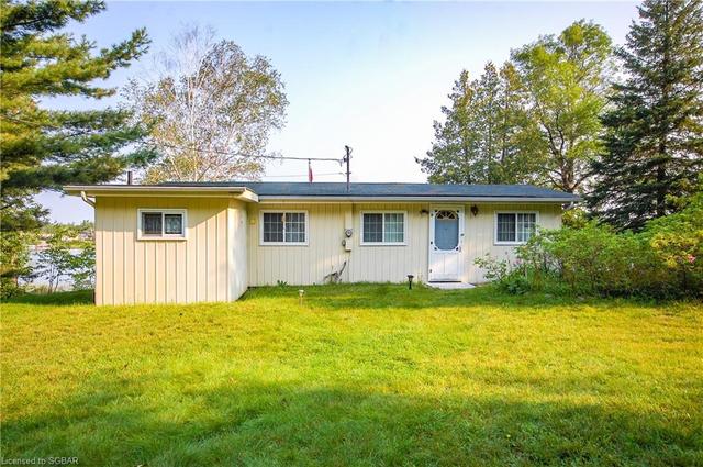51 Tramway Avenue, House detached with 3 bedrooms, 1 bathrooms and 18 parking in Parry Sound, Unorganized, Centre Part ON | Image 26