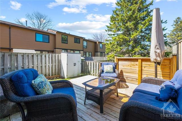 6959 Bilberry Drive, Townhouse with 3 bedrooms, 3 bathrooms and 1 parking in Ottawa ON | Image 29