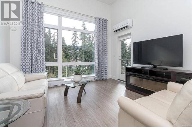 509 - 960 Reunion Ave, Condo with 2 bedrooms, 2 bathrooms and 2 parking in Langford BC | Image 5