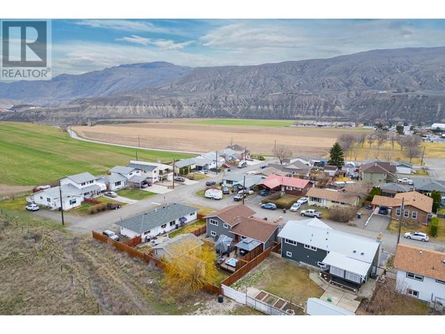 597 Pine Street, House detached with 4 bedrooms, 2 bathrooms and null parking in Ashcroft BC | Image 60