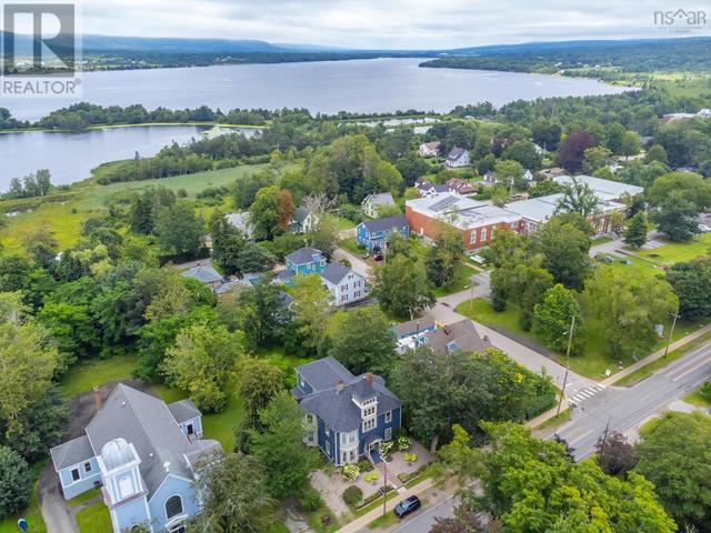 548 St George Street, House detached with 9 bedrooms, 9 bathrooms and null parking in Annapolis Royal NS | Image 49