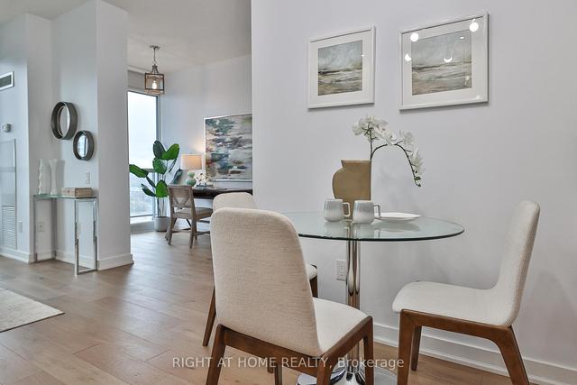 2917 - 121 Mcmahon Dr, Condo with 2 bedrooms, 2 bathrooms and 1 parking in Toronto ON | Image 35