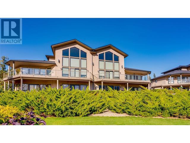 203 - 3473 Lakeview Place, House attached with 3 bedrooms, 2 bathrooms and 2 parking in North Okanagan F BC | Image 34