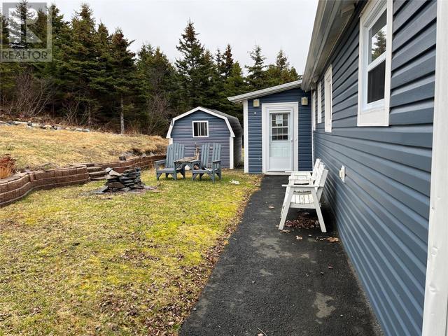 28 Godsells Road, House detached with 3 bedrooms, 2 bathrooms and null parking in Spaniard's Bay NL | Image 25