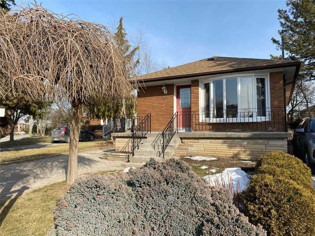 141 Preston St, House detached with 3 bedrooms, 2 bathrooms and 4 parking in Toronto ON | Image 1