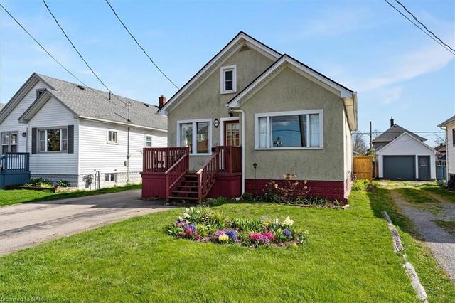311 Killaly Street E, House detached with 3 bedrooms, 1 bathrooms and 3 parking in Port Colborne ON | Image 34