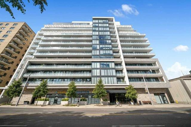 415 - 3018 Yonge St, Condo with 2 bedrooms, 2 bathrooms and 1 parking in Toronto ON | Image 1