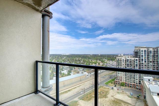 1905 - 8880 Horton Road Sw, Condo with 1 bedrooms, 1 bathrooms and 1 parking in Calgary AB | Image 15