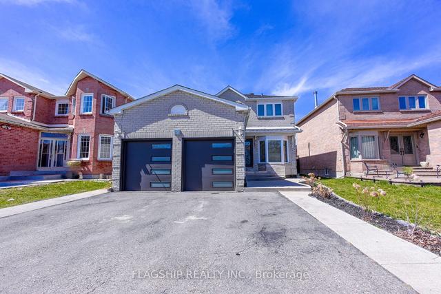 14 Songsparrow Dr, House detached with 4 bedrooms, 4 bathrooms and 6 parking in Brampton ON | Image 12