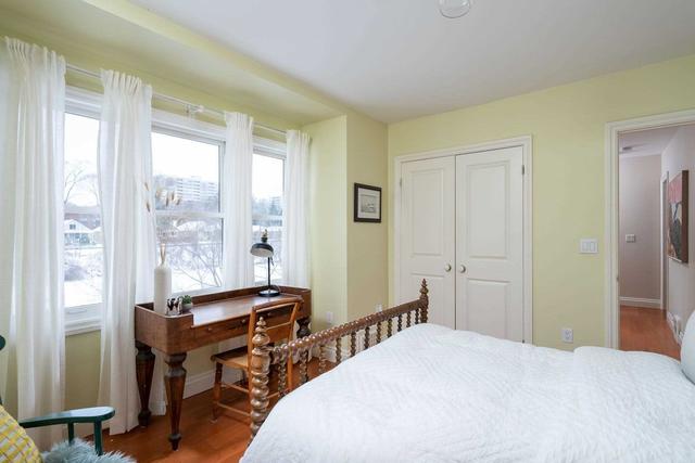 86 Ellis Ave, House detached with 3 bedrooms, 2 bathrooms and 2 parking in Toronto ON | Image 10