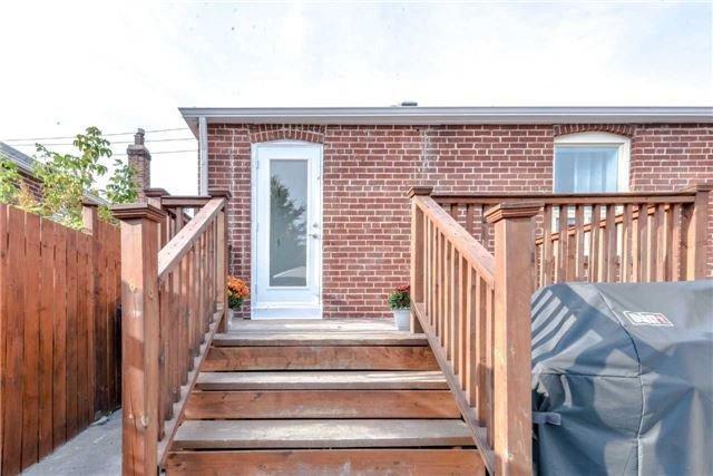 95 Hollis Ave, House detached with 2 bedrooms, 2 bathrooms and 4 parking in Toronto ON | Image 13