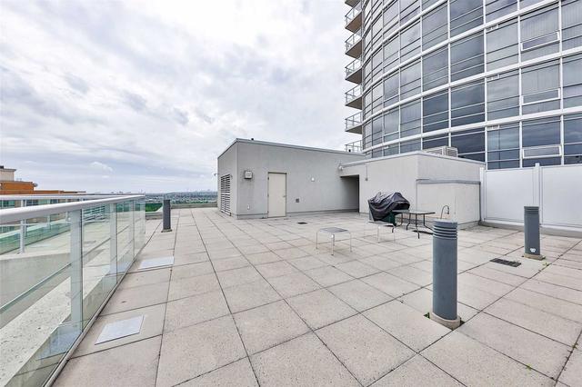815 - 83 Borough Dr, Condo with 2 bedrooms, 2 bathrooms and 1 parking in Toronto ON | Image 26