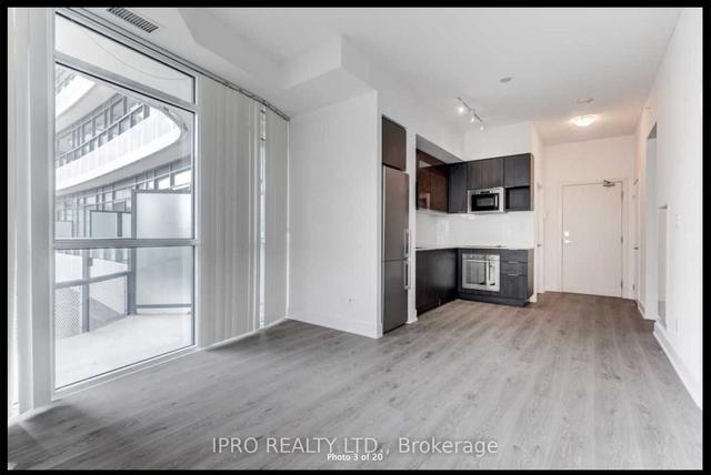 225 - 99 The Don Way W, Condo with 1 bedrooms, 2 bathrooms and 1 parking in Toronto ON | Image 10