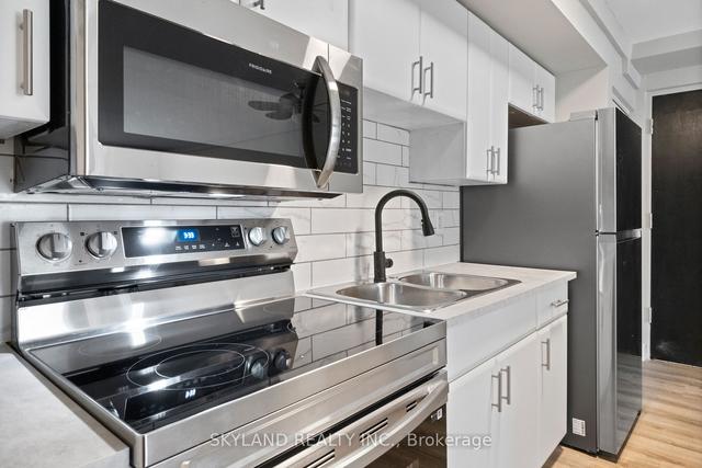 915 Campbell Ave, Condo with 1 bedrooms, 1 bathrooms and 0 parking in Windsor ON | Image 10