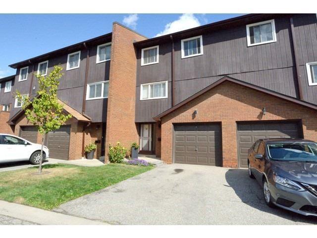 18 - 1755 Rathburn Rd E, Townhouse with 3 bedrooms, 3 bathrooms and 1 parking in Mississauga ON | Image 20
