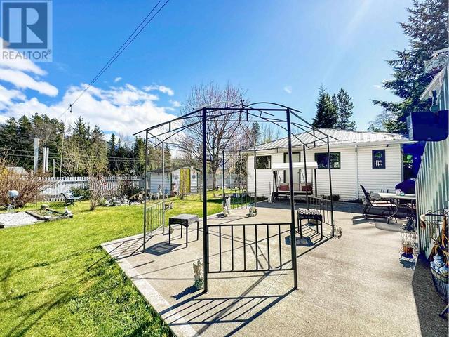 3611 Cottonwood Crescent, House detached with 4 bedrooms, 2 bathrooms and null parking in Kitimat Stikine E BC | Image 36