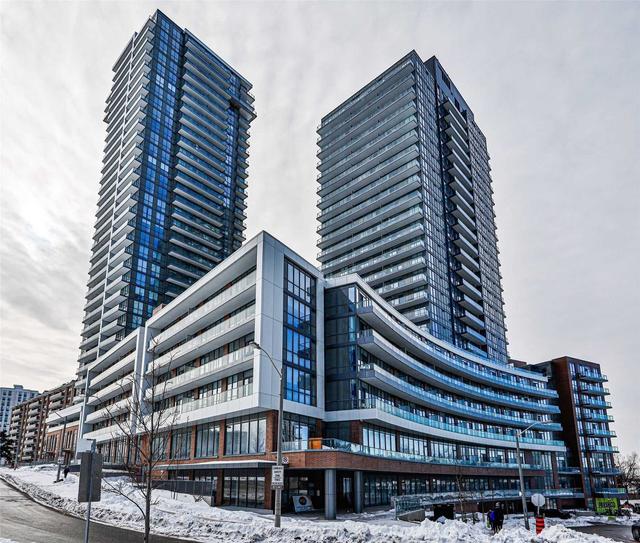 1908 - 38 Forest Manor Rd, Condo with 3 bedrooms, 2 bathrooms and 1 parking in Toronto ON | Image 20