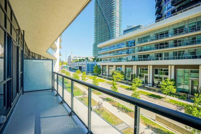 th4 - 39 Annie Craig Dr, Townhouse with 2 bedrooms, 3 bathrooms and 1 parking in Toronto ON | Image 16