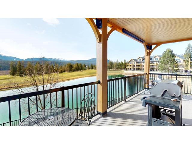 426 D   400 Bighorn Boulevard, Condo with 3 bedrooms, 3 bathrooms and null parking in Radium Hot Springs BC | Image 11