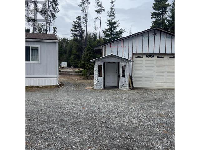 4178 Kalum Lake Road, House other with 2 bedrooms, 1 bathrooms and null parking in Kitimat Stikine C (Part 1) BC | Image 33