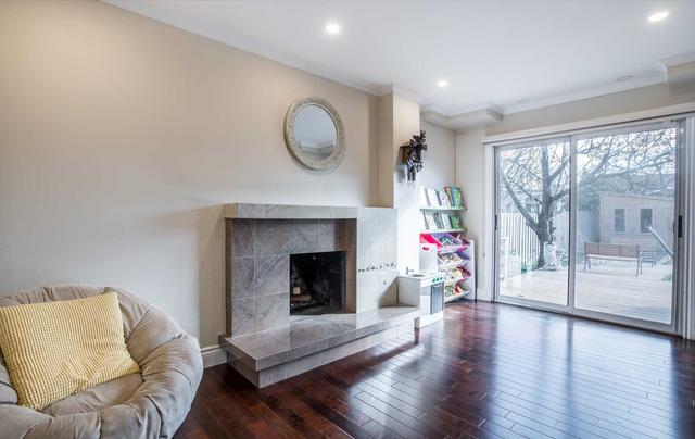 7347 Bendigo Circ, House detached with 4 bedrooms, 4 bathrooms and 4 parking in Mississauga ON | Image 5