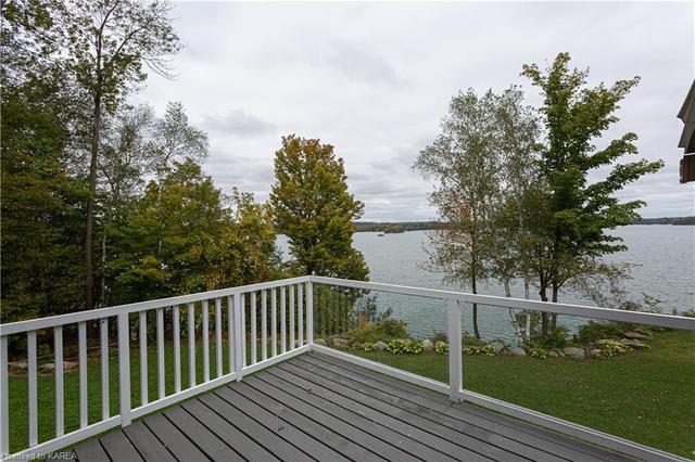 4562 Reid Lane, House detached with 4 bedrooms, 2 bathrooms and 8 parking in South Frontenac ON | Image 34