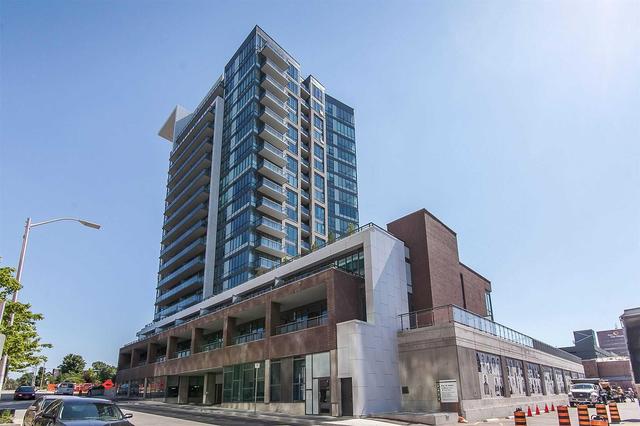 305 - 85 Duke St W, Condo with 1 bedrooms, 1 bathrooms and 1 parking in Kitchener ON | Image 38