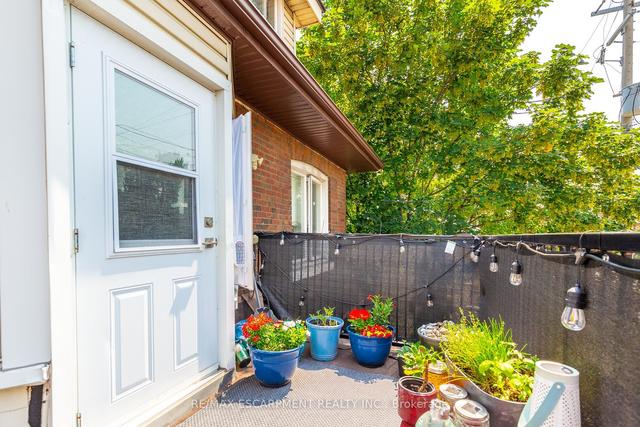 801 Main St E, House detached with 4 bedrooms, 4 bathrooms and 4 parking in Hamilton ON | Image 8