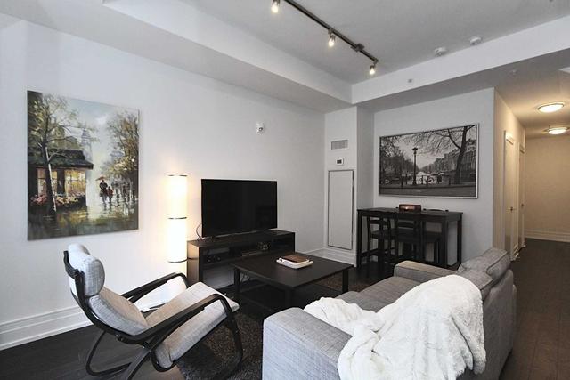 th-104 - 90 Niagara St S, Townhouse with 2 bedrooms, 2 bathrooms and 1 parking in Toronto ON | Image 31