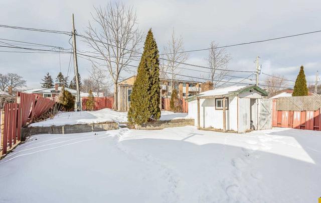 82 Linnwood Ave, House detached with 3 bedrooms, 2 bathrooms and 5 parking in Cambridge ON | Image 31