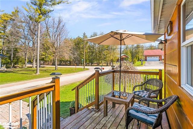 3 Lambs Lane, House detached with 3 bedrooms, 2 bathrooms and 8 parking in Kawartha Lakes ON | Image 23