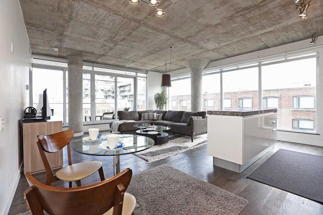 606 - 75 Portland St, Condo with 2 bedrooms, 2 bathrooms and 1 parking in Toronto ON | Image 32