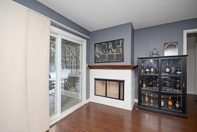 105 - 1220 Thorpe Rd, Townhouse with 2 bedrooms, 2 bathrooms and 2 parking in Burlington ON | Image 19