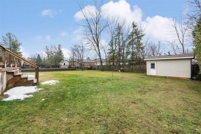 3332 Mason Dr, House detached with 3 bedrooms, 2 bathrooms and 8 parking in Innisfil ON | Image 15