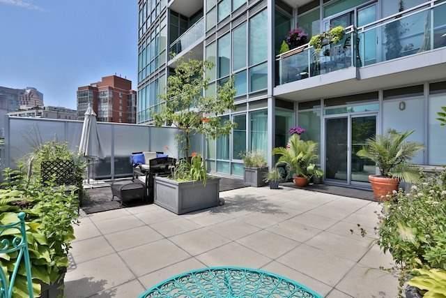 S622 - 112 George St, Condo with 2 bedrooms, 2 bathrooms and 1 parking in Toronto ON | Image 15