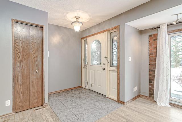 126 Marwood Circle Ne, House detached with 3 bedrooms, 1 bathrooms and 4 parking in Calgary AB | Image 8