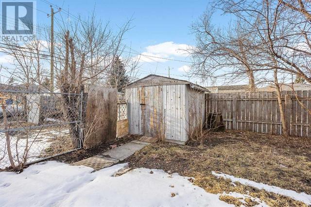 1515 43 Street Se, House detached with 4 bedrooms, 2 bathrooms and 2 parking in Calgary AB | Image 41