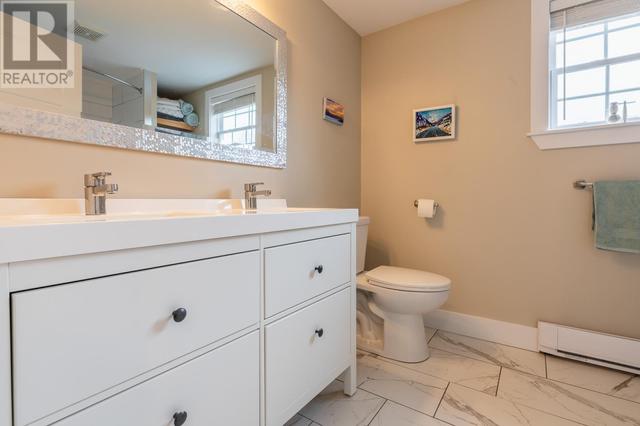 49 Central Street, House detached with 3 bedrooms, 2 bathrooms and null parking in Corner Brook NL | Image 21