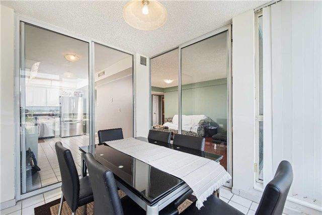 805 - 4727 Sheppard Ave, Condo with 2 bedrooms, 2 bathrooms and 1 parking in Toronto ON | Image 8