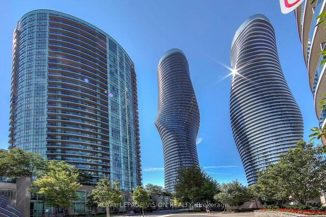 2402 - 70 Absolute Ave, Condo with 2 bedrooms, 2 bathrooms and 1 parking in Mississauga ON | Image 23