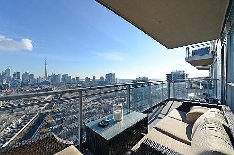 lph2406 - 80 Western Battery Rd, Condo with 2 bedrooms, 2 bathrooms and 1 parking in Toronto ON | Image 9