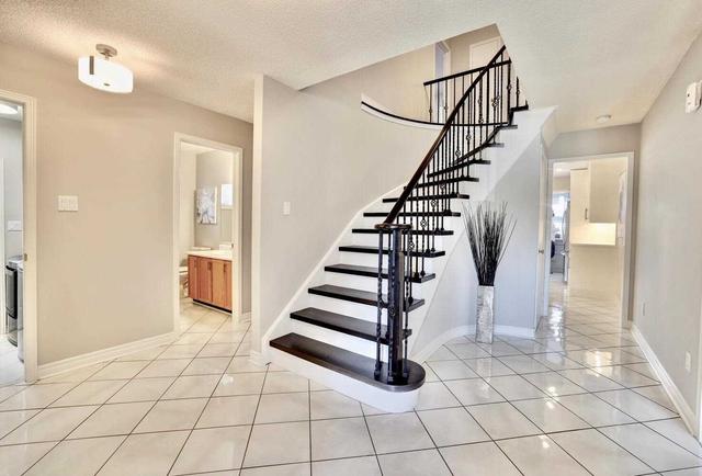 3167 Barwell Rd, House detached with 4 bedrooms, 4 bathrooms and 4 parking in Mississauga ON | Image 34