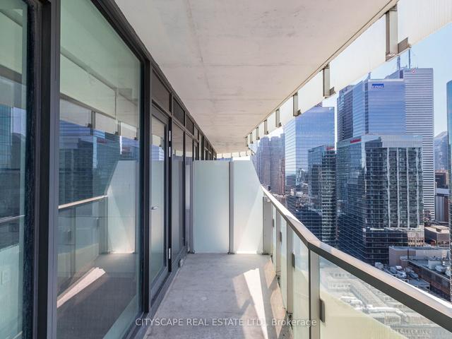 3111 - 197 Yonge St, Condo with 1 bedrooms, 1 bathrooms and 0 parking in Toronto ON | Image 18